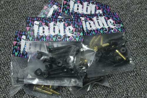 FABLE 板钉桥钉 长桥钉短桥钉 1英寸、1.125、1.25英寸、1.5英寸