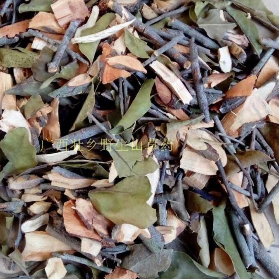 天然玉桂树寄生 柳桂寄生 桂树寄生 桂木寄生 干货500g包邮