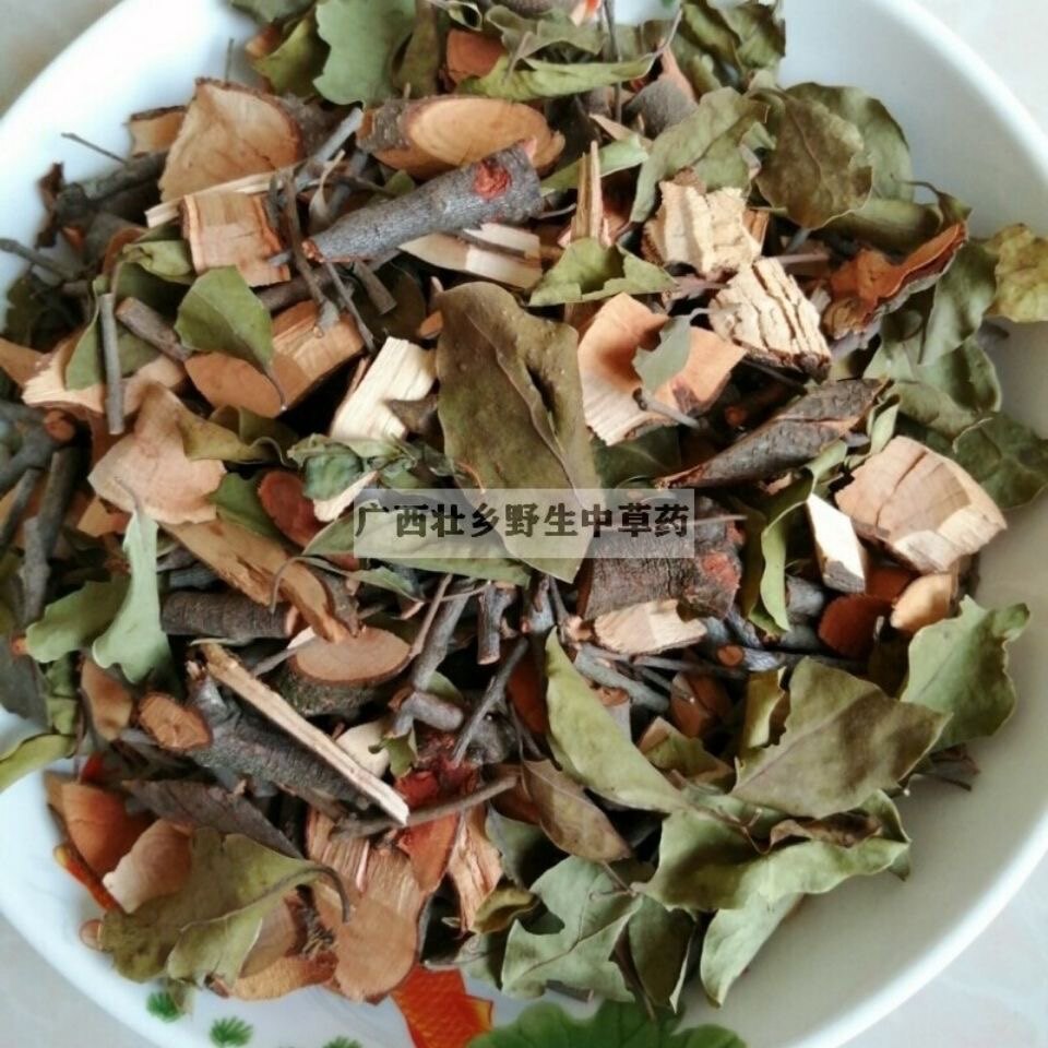 天然酸杨桃树寄生 杨桃树寄生 洋桃寄生 五敛子寄生干货 500g图片