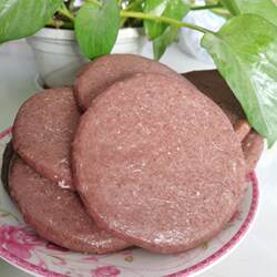 秀山特产高粱糍粑纯糯米手工重庆农家自制驴打滚糯米糍团子5个装