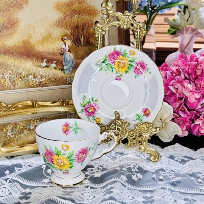 骨瓷咖啡杯碟瓷器tuscan