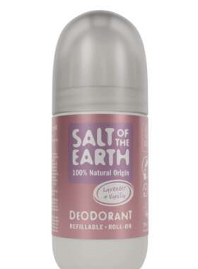 薰衣草滚珠SALTOFTHEEARTH