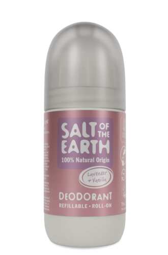 薰衣草滚珠SALTOFTHEEARTH