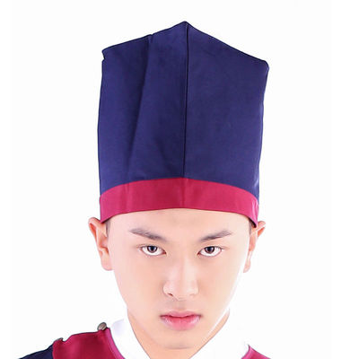 道具古装圣旨天衣来风拂尘假发