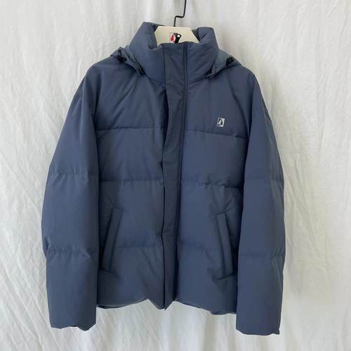 2023秋冬SEVLAE/圣弗莱专柜新品男式羽绒服Y242394708