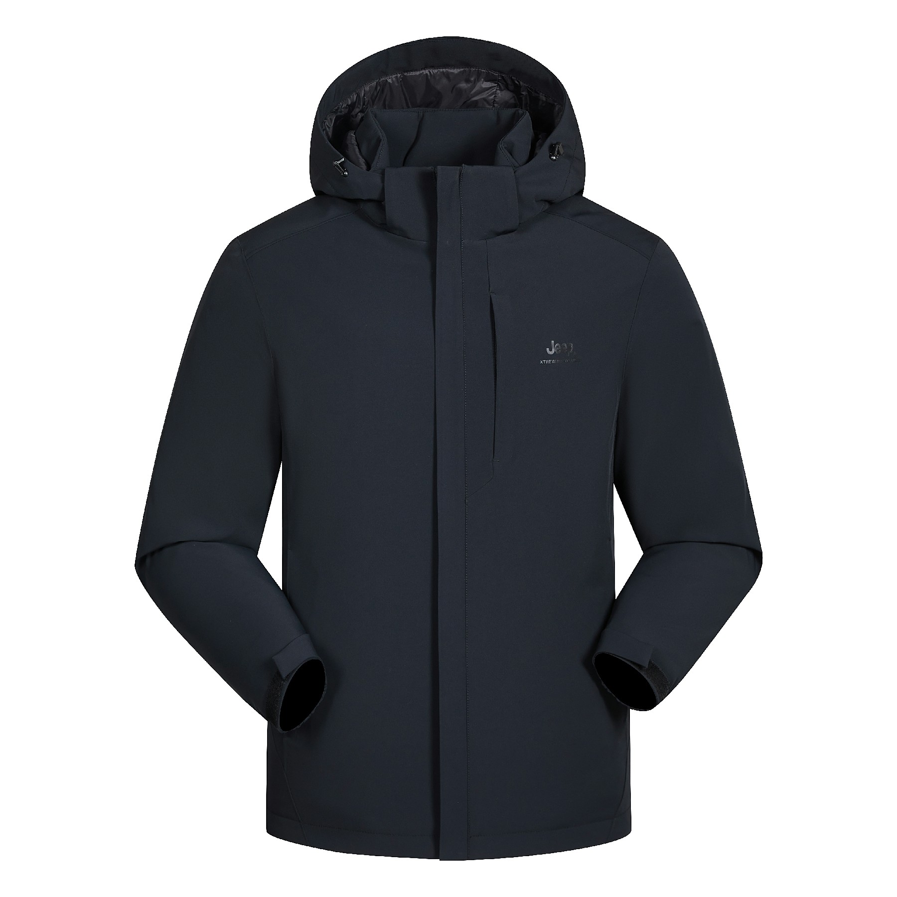 2025秋冬新品JEEP/吉普户外