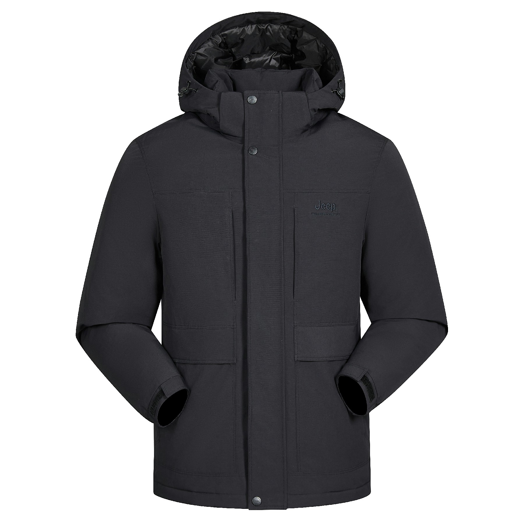 2025秋冬新品JEEP/吉普