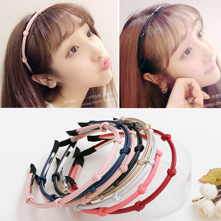 Accessoire coiffure en autre - Ref 1207383 Image 1