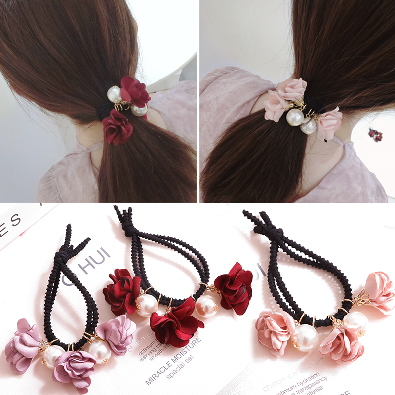 Accessoire cheveux en autre - Ref 1209359 Image 1