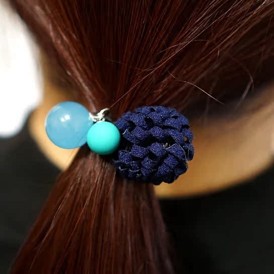 Accessoire cheveux en autre - Ref 1209352 Image 4
