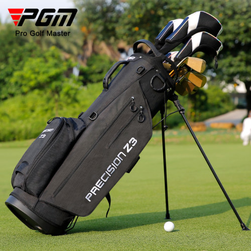 PGM跨境高尔夫球包男女支架包轻便球杆包便携球包袋球杆袋golfbag