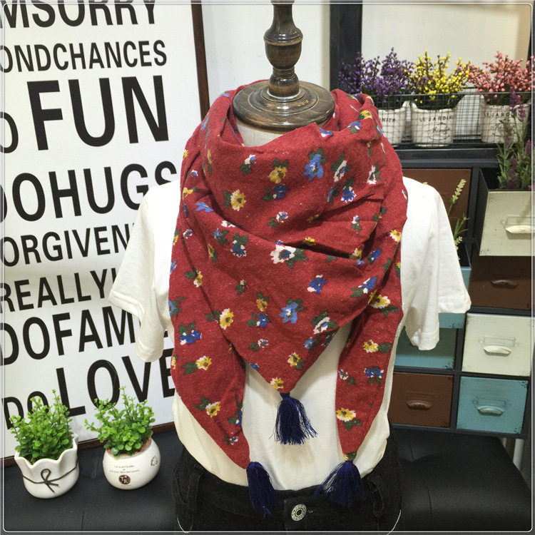 Echarpe enfant - Ref 2136166 Image 1