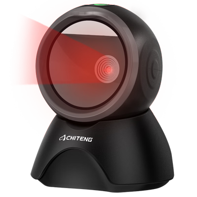 驰腾超市收银扫描平台条码扫码器