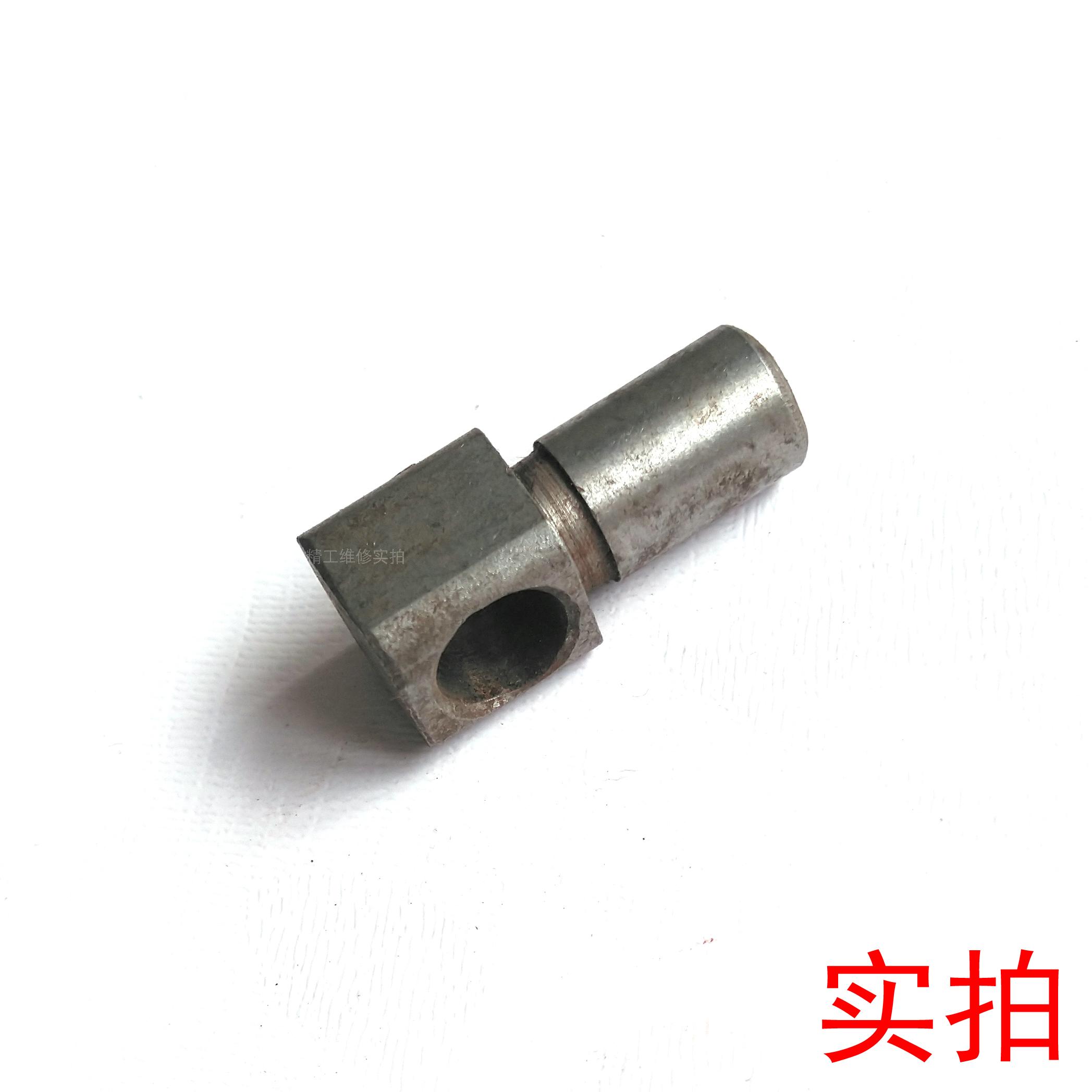 家用缝纫机配件小连杆提手 家用老式脚踩缝纫机通用零配件螺丝系