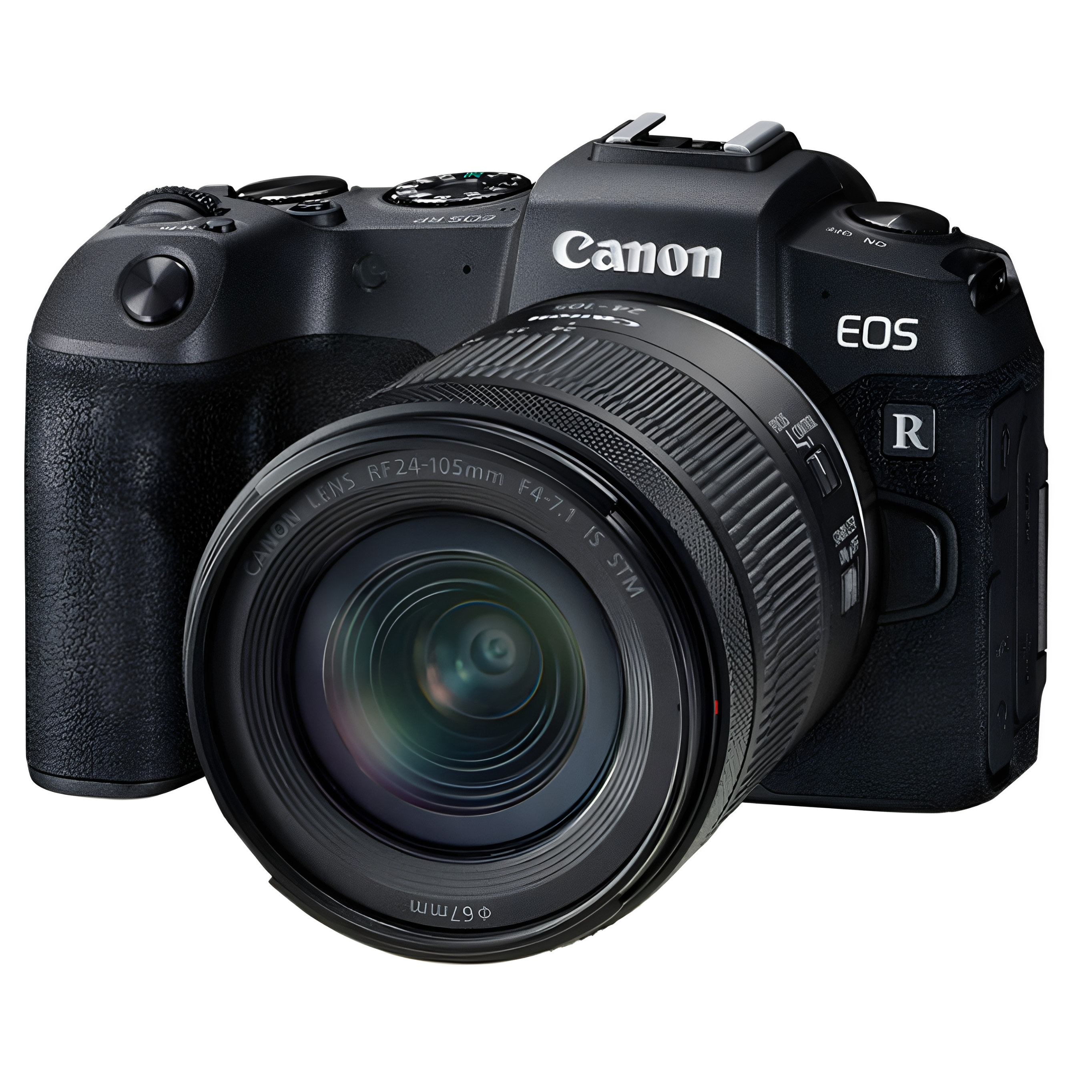 Canon/ 佳能 EOS RP 专业级全画幅微单 高清旅游数码照相机4Klvog