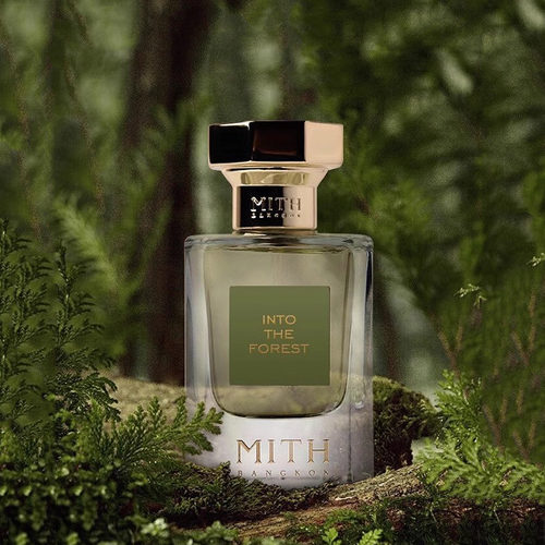 mith香水花香SilverSparkle