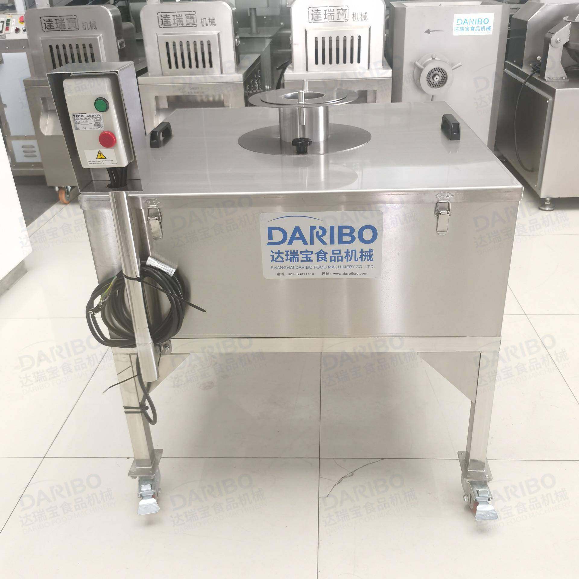 l全自动化果蔬切瓣机 娃娃菜苹果一切四块设备哈密瓜香瓜切瓣商用