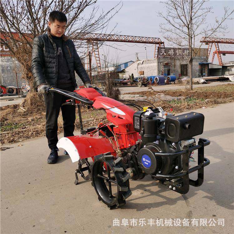 汽油柴油四驱微耕机 自走式蔬菜大棚开沟旋耕机 果园大棚旋耕机,农机/农具/农膜,耕种机械/微耕机/开沟机,淘宝优惠券,粉丝福利购,淘宝优惠卷