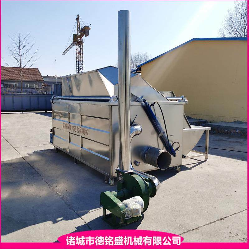 油豆腐全自动电炸锅 炸豆腐泡设备 燃煤地瓜片薯片油炸机,厨房电器,其他商用厨电,淘宝优惠券,粉丝福利购,淘宝优惠卷