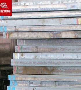 S355K2G3高强度桥梁钢板 S355大量现货库存 切割零售