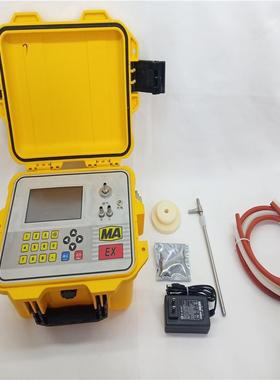 上新便携式瓦斯抽放综合参数测定仪 CJZ70瓦斯抽放综合参数测定仪