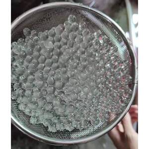 半自动水晶珍珠生产线 Q弹寒天珍珠生产线 上海厂家