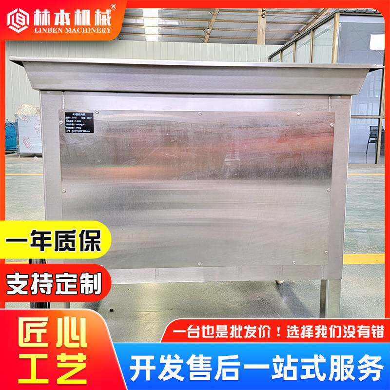 多功能商用肉类碎肉机器灌肠包子绞馅机商用冻肉鲜肉绞肉机设备