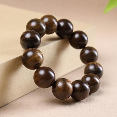 药香奇楠沉香木男女款