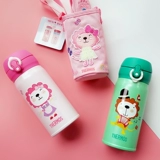 Детский портативный стакан подходит для мужчин и женщин для детского сада