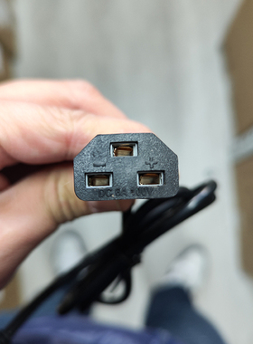 江禾高科充电器叉车专用JH-WS48V-32三横插头48V32AhW10铅酸灌封