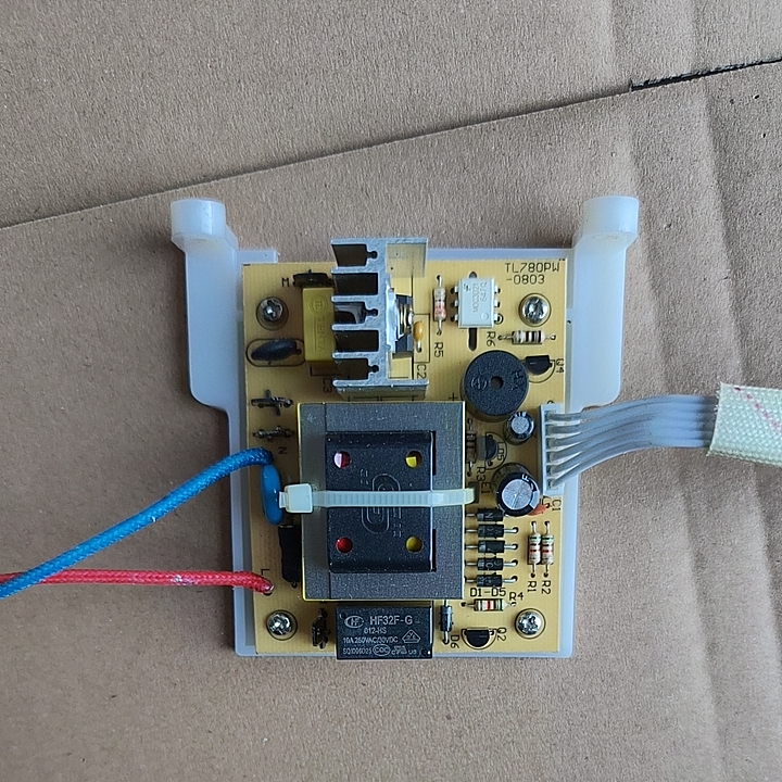 AUX/奥克斯PB921 926 960 9389 812 928破壁机配件电源控制板主板