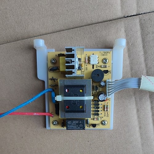 AUX/奥克斯PB921 926 960 9389 812 928破壁机配件电源控制板主板