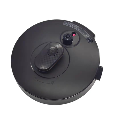 美的电压力锅配件锅盖总成MY-YL50Easy202/YL60Easy202盖子上盖