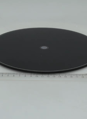 美的电磁炉面板配件E22B20/E22B21/22MB02/22RB12 A级R寸21x21