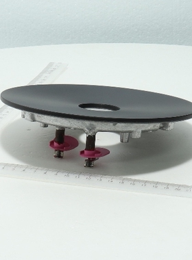 美的电压力锅MY-13SS506A/606A/505A/606A发热盘加热盘凹盘1100W