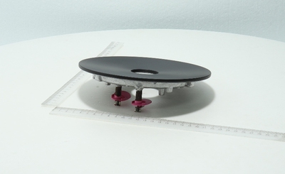 美的电压力锅MY-13SS506A/606A/505A/606A发热盘加热盘凹盘1100W