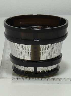 美的果汁机MJ-JS2006A原汁机2008P/2007A/WJS2009P2018A细滤网