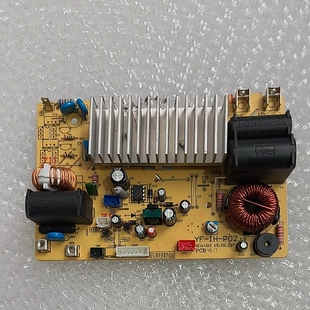 雅乐思电饭煲配件Y4IH-06A主板YF-IH-P02电源板电脑板主板拆机