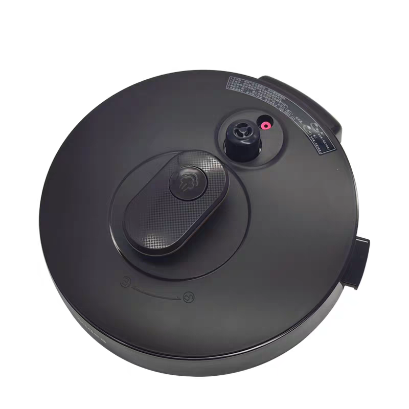 美的电压力锅盖总成MY-CS5039P/CS6039P整体盖子YL50Eaay203