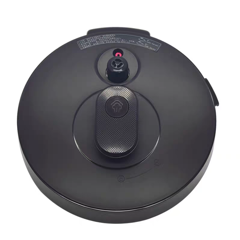 美的电压力锅锅盖MY-CS5039P密封圈CS6039P上盖YL50Easy202黑色