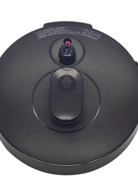 美的电压力锅锅盖MY-CS5039P密封圈CS6039P上盖YL50Easy202黑色