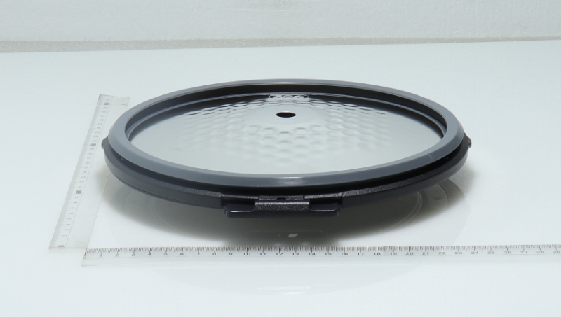 Midea/美的 SFB4011HL/EFB4012HL电饭煲。活动盖板，防溢盖板配件