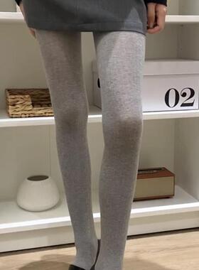 高妹必冲的款！带袜跟不顶脚深灰色和黑色好好看