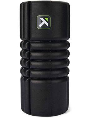 TriggerPoint瑜伽辅助放松肌肉恢复按摩迷你健身滚轴GRID Travel
