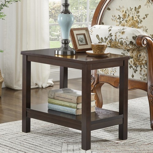 纯实木小方桌喝茶小茶几桌子长窄型中式客厅沙发边几阳台边柜创意