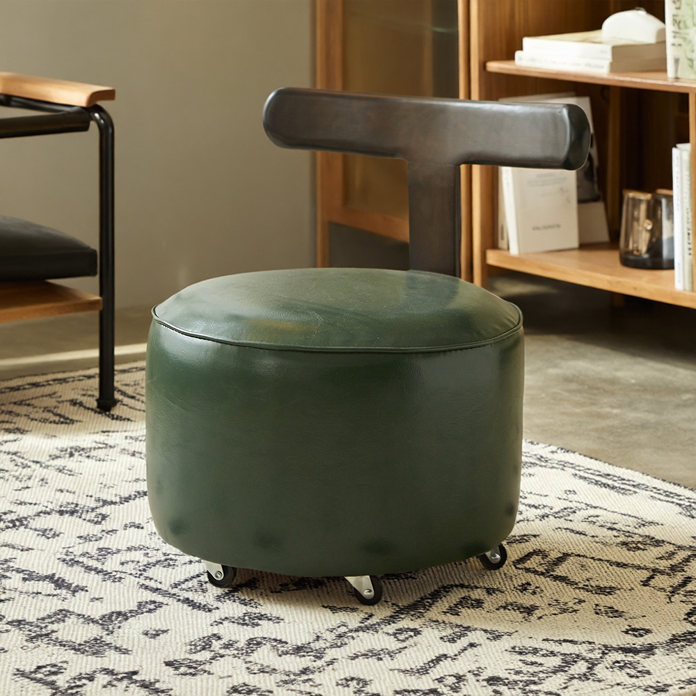 2025新款溜溜凳家用矮凳实木小凳子客厅茶几凳沙发脚凳门口换鞋凳