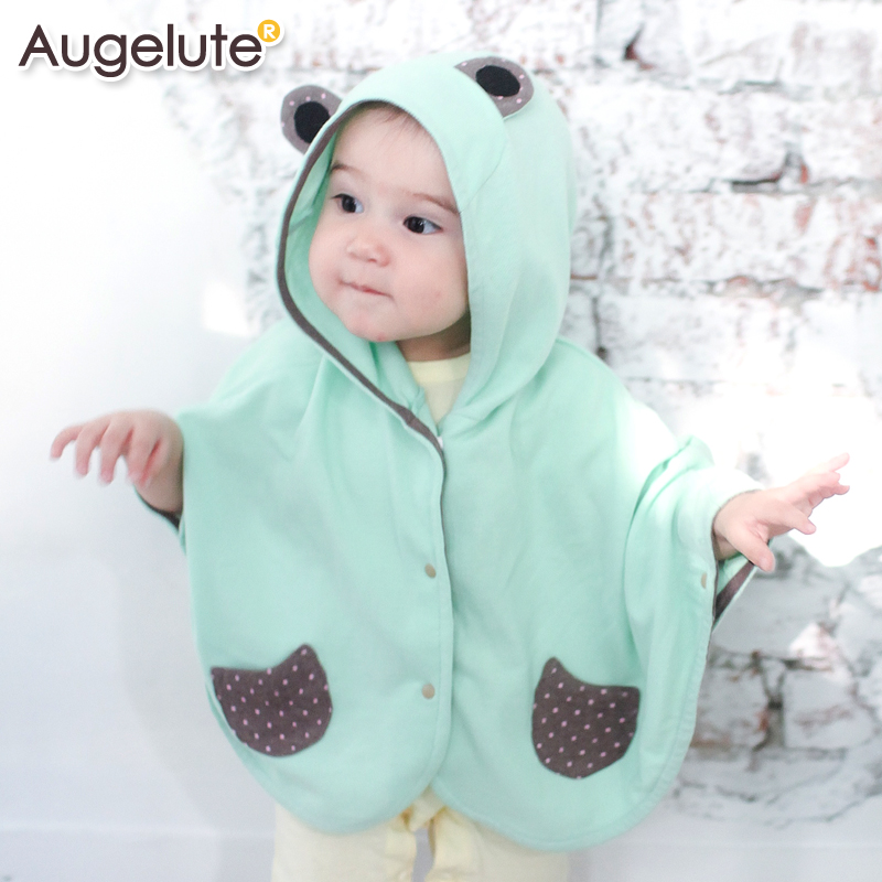 Cape pour fille AUGELUTE - Ref 2155702 Image 3