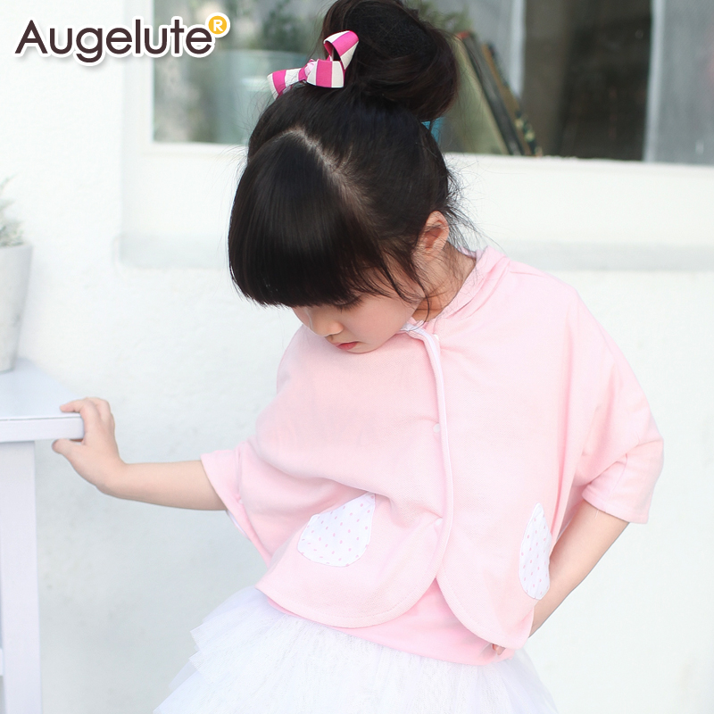 Cape pour fille AUGELUTE - Ref 2155702 Image 5