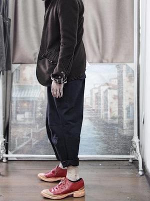 formed复古工匠设计师宽松