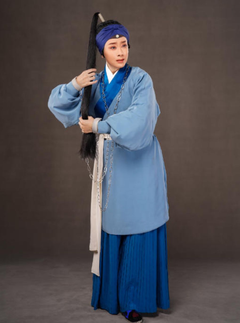 【北京】【八折特惠】吉祥大戏院8月14日（晚场）京剧《目连救母》国粹吉祥系列展演